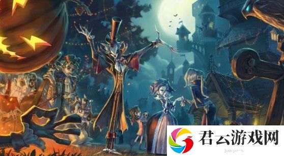 第五人格共研服角色调整分析