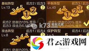 七骑士平民阵容选择介绍：游戏内PVP竞技场策略诺布攻略