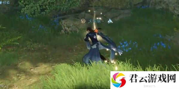《逆水寒》手游完成灵蛇宝血任务的方法是什么