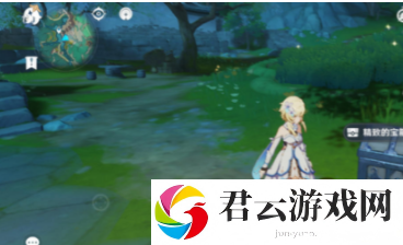原神鹈鹕嘴里的鱼任务完成攻略 仔细研究每个敌人的特点