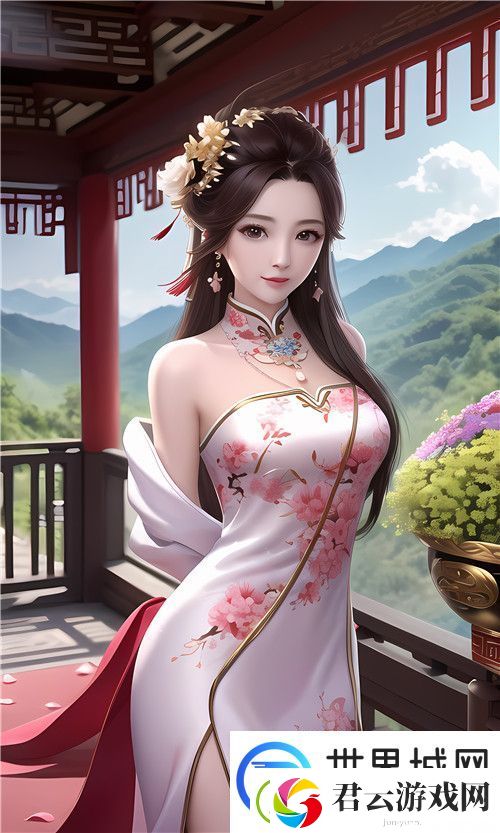为什么“被到爽流片动漫原神”在粉丝中如此受欢迎-探索其背后的魅力和特色
