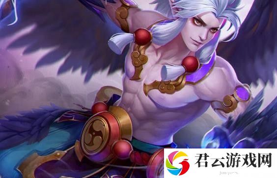 曙光英雄雷震子怎么出装