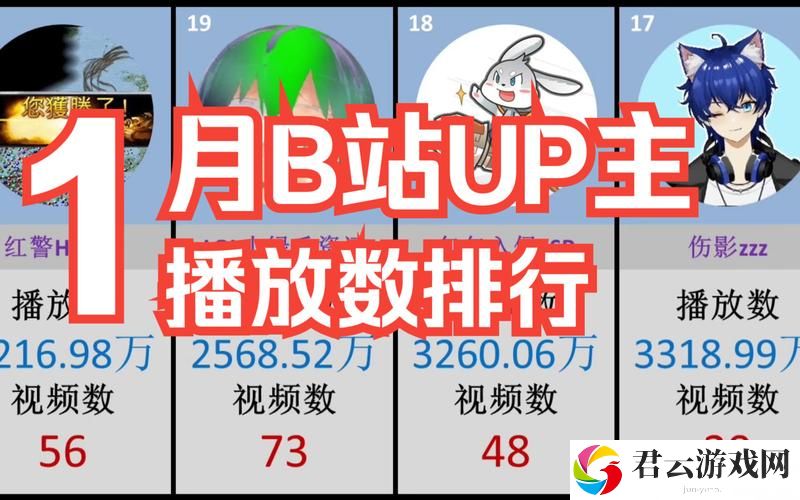 揭秘 b站十大全永不收费的内容，畅享无限乐趣诺布攻略
