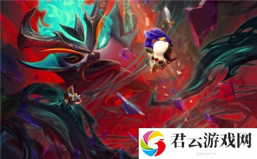 LOL云顶之弈11.9版本什么时候更新