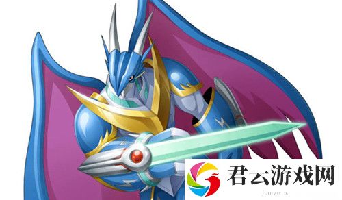 数码宝贝新世纪究极V龙兽怎么获得