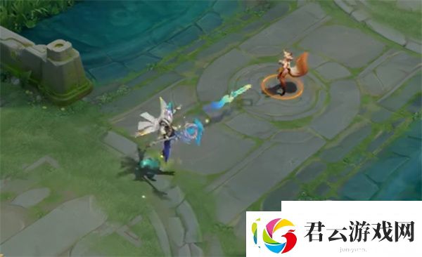 王者荣耀姜子牙天穹之誓新皮肤怎么获得