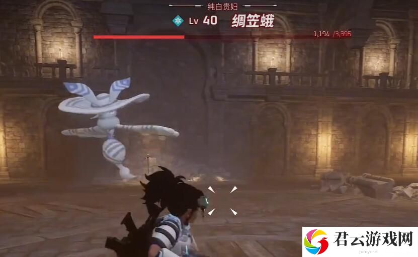 幻兽帕鲁boss绸笠蛾位置详细介绍 选择合适的战斗方式快速清除敌人