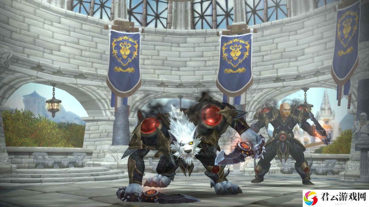 魔兽世界哀伤之星蘑菇BUFF快速获得方法诺布攻略