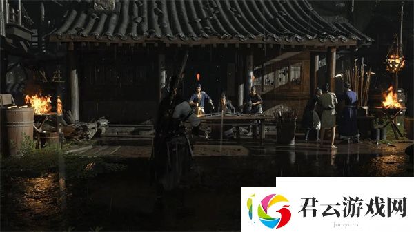 燕云十六声体魄怎么提升