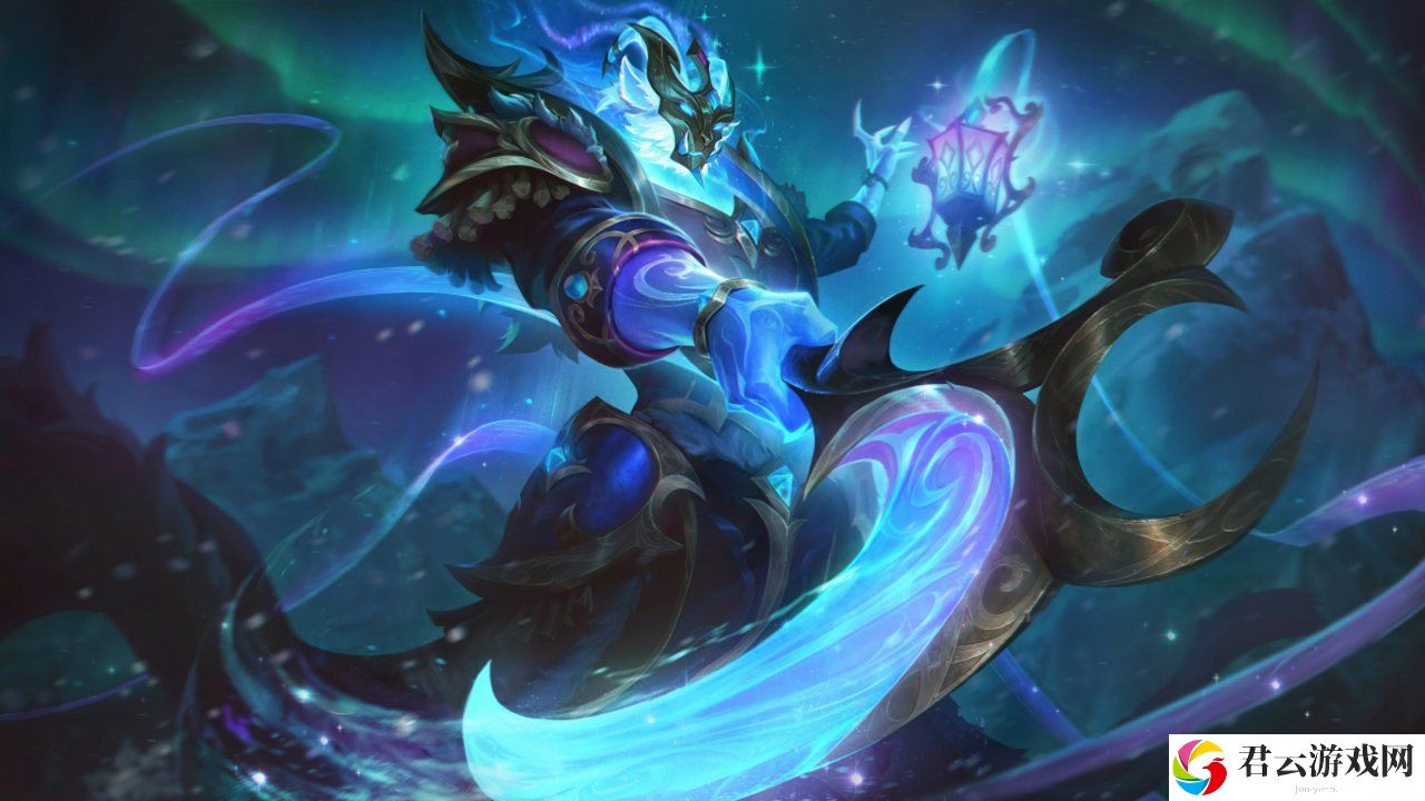 咸鱼之王-吕玲绮攻略分享——掌握核心策略-轻松登顶王者之巅
