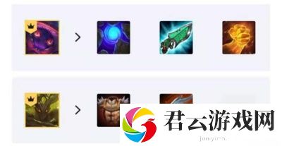 云顶之弈10.25版本拼多多小法玩法攻略诺布攻略