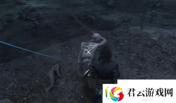 匹诺曹的谎言无名人偶怎么打