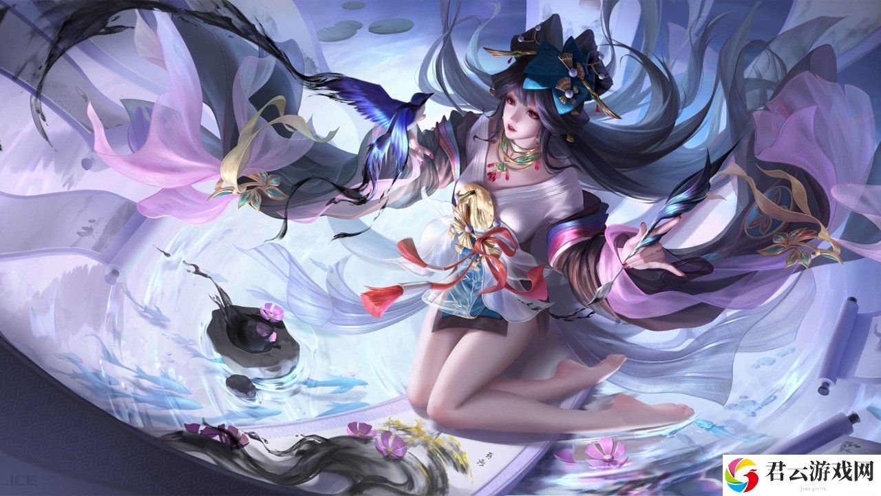 原神画家漂流记任务第三天完成攻略详解