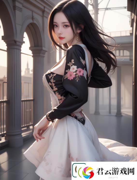 揉小花园的基础手法教学图解：如何打造一个迷你花园