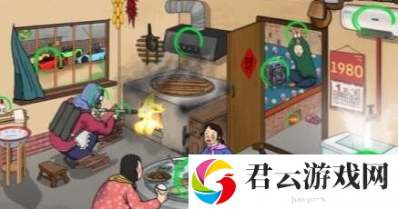 烟雨江湖情，岁月如流年回忆酿美酒
