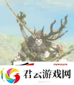 塞尔达传说王国之泪白银人马如何打