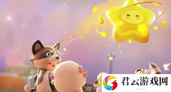 元梦之星上月球方法介绍 资源合理配置方案