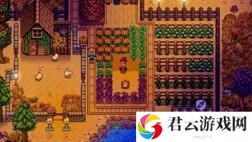 星露谷物语酿酒流职业技能搭配推荐 游戏内限时活动奖励攻略