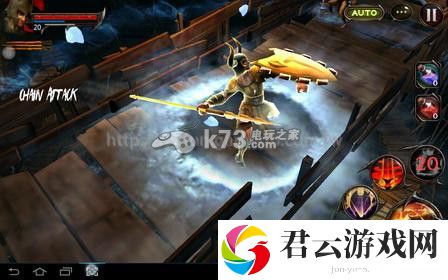 暗黑复仇者2圣堂武士怎么玩：游戏内资源循环与产出