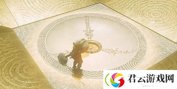 塞尔达传说王国之泪马卡斯拉神庙怎么过