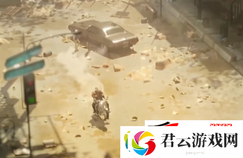 重返未来1999joe介绍一览