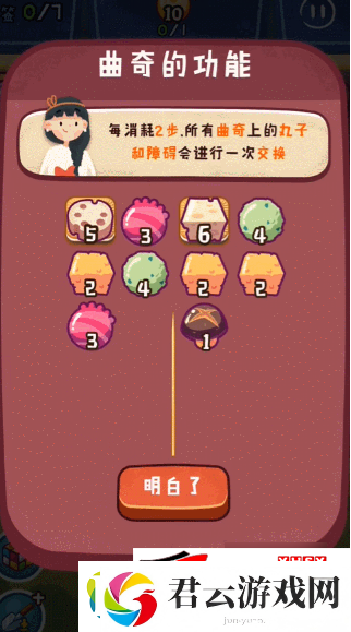 旅行串串高级定制怎么合成