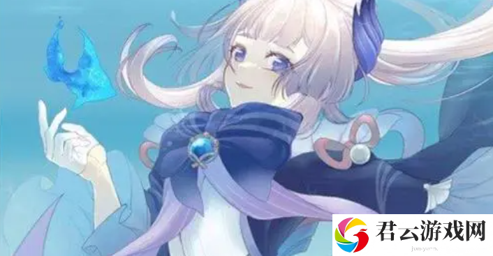 2023《原神》7月18日福利兑换码分享