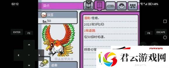 口袋妖怪燃之智月见山副本如何通关