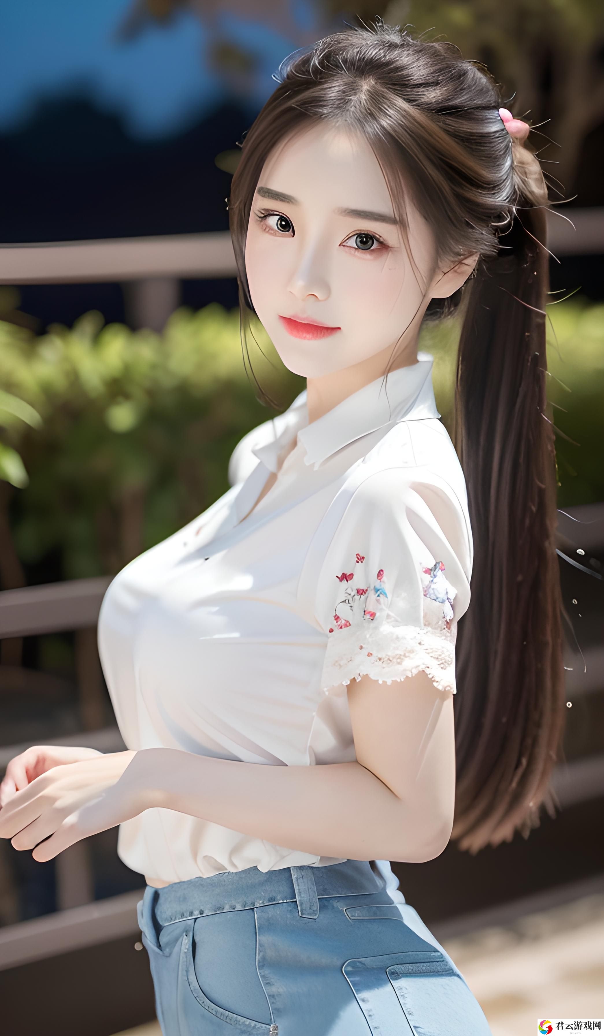  兰姨捂着嘴怕发出声音吵到：夜晚的秘密猫扑攻略