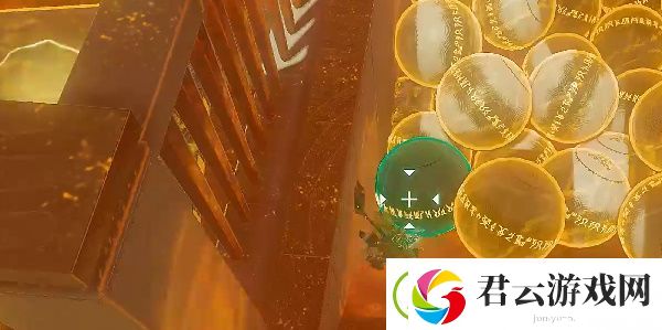 塞尔达王国之泪扎恩米卡卡神庙怎么通关
