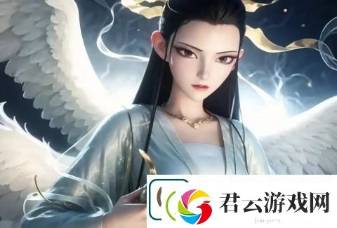 哪吒2鹤童深藏不露-看似柔弱实则超强-甚至能和孙悟空过招