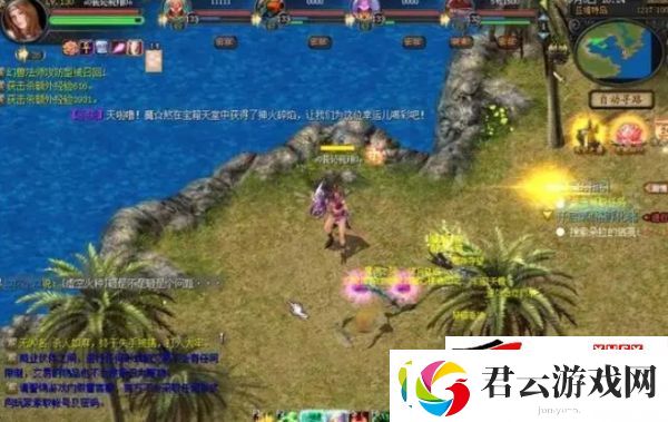 魔域怎么打boss爆率高