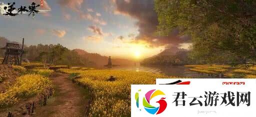 逆水寒手游虎铃经如何获取