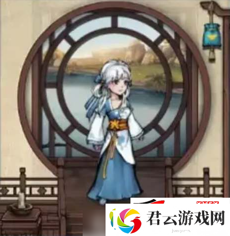 烟雨江湖于小雪随从技能天赋一览