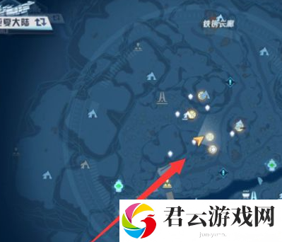 幻塔星岛避难所拍照位置在哪里，星岛避难所拍照位置介绍