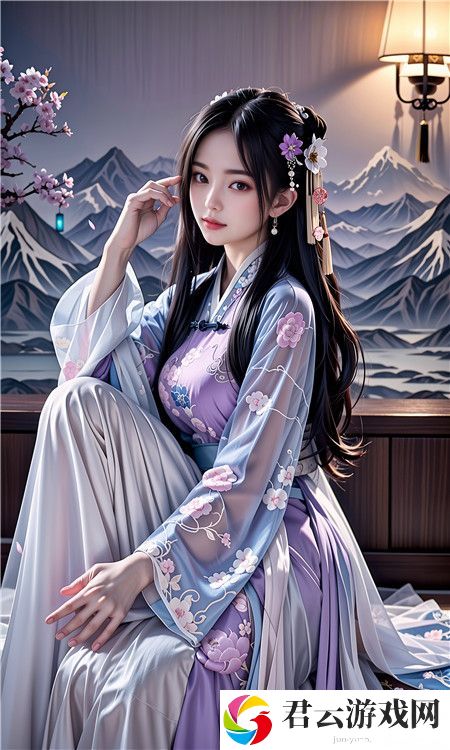 禁漫天官方传送门：探索二次元世界的新契机猫扑攻略