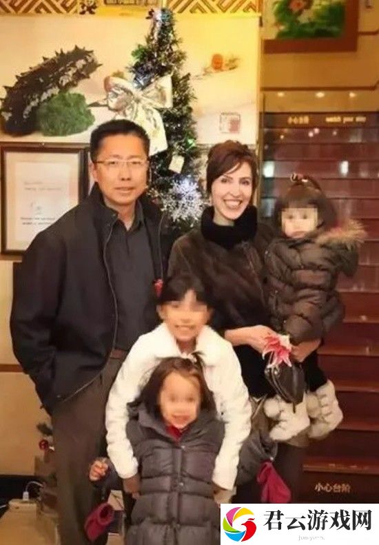 “疯狂英语”李阳再度起诉前妻坚称自己没有家暴