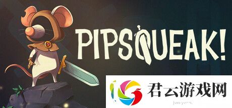 Pipsqueak!开启众筹-横版动作新游诺布攻略