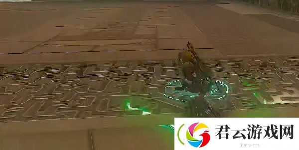 塞尔达传说王国之泪马卡斯拉神庙怎么过