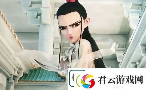 哪吒2鹤童深藏不露-看似柔弱实则超强-甚至能和孙悟空过招