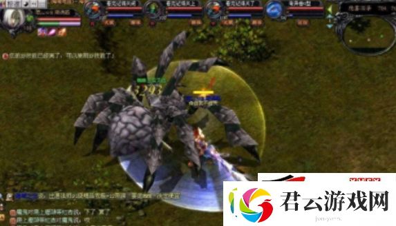 魔域怎么打boss爆率高