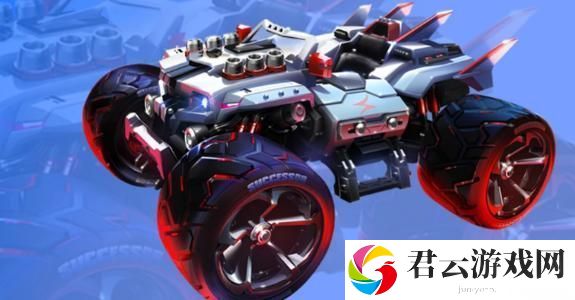 qq飞车手游雷诺要多少钱才能得到永久？所需价格介绍[多图]图片2