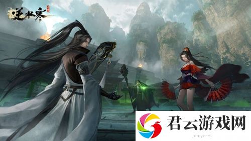 逆水寒手游豆沙包子香任务怎么做