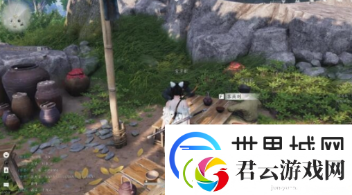 燕云十六声当饮好茶任务怎么做