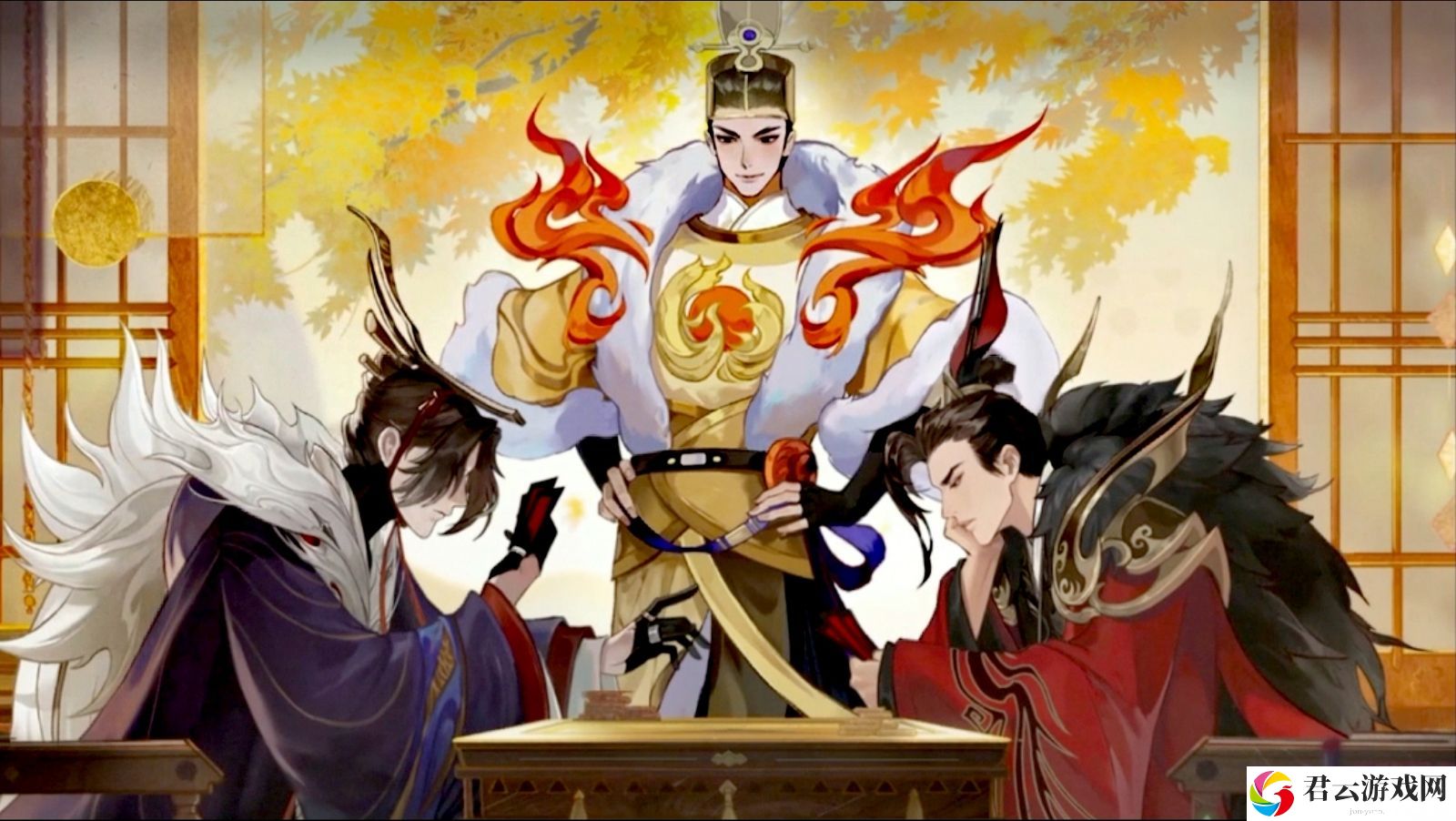 忘川风华录奇遇戏猫图玩法详情介绍