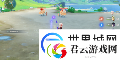 原神枫丹与螃蟹有关宝箱一怎么获得
