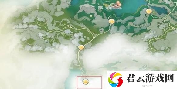 射雕手游穆柯寨龙符位置详细介绍 难点突破策略全解析