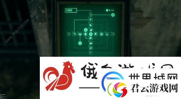 生化危机4重制版解密攻略