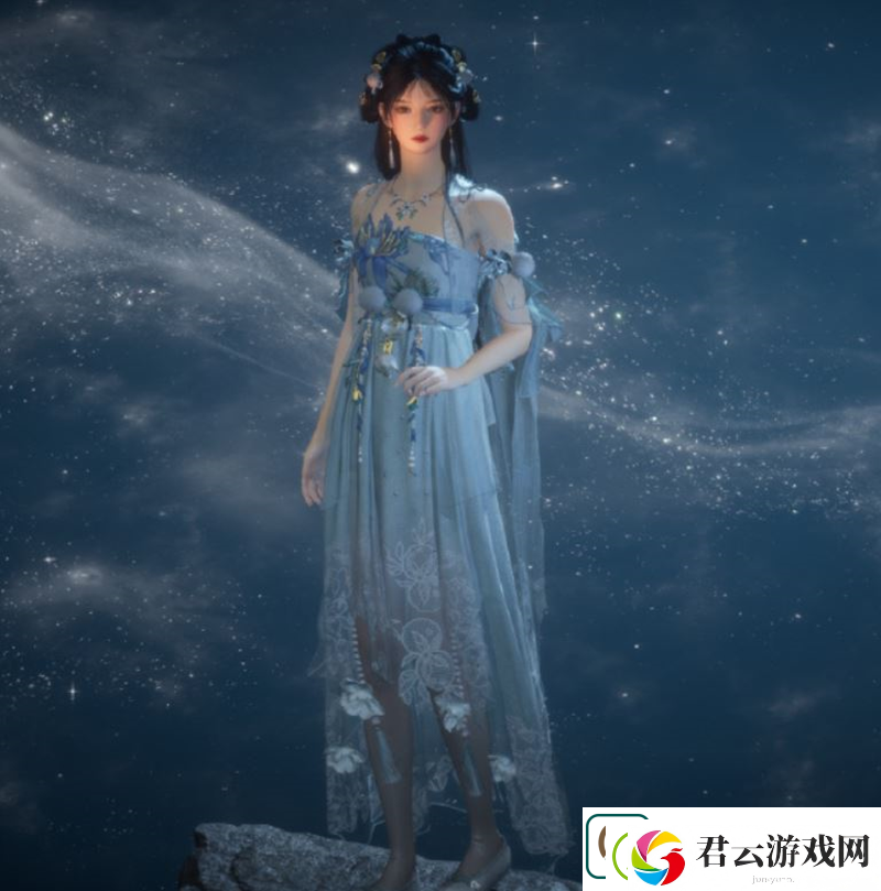 燕云十六声站姿优化正开发-预计将3月内实装
