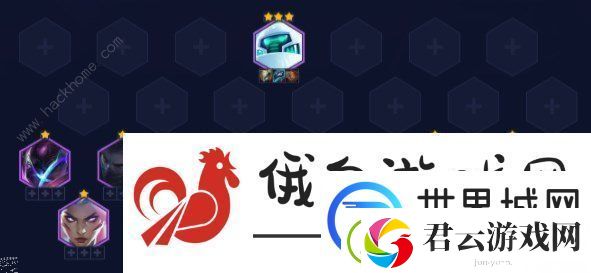 云顶之弈13.7版本最强阵容大全